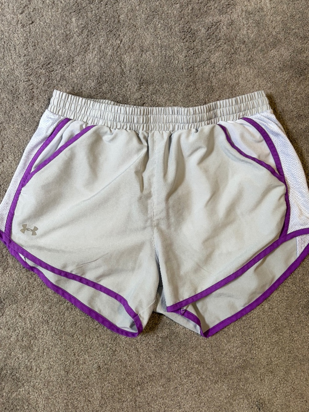 Under Armour athletic shorts